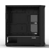 ZALMAN Z10-PLUS ATX MID TOWER SİYAH KASA - 4