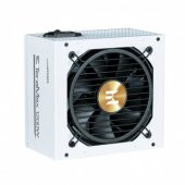 ZALMAN 1200W ZM1200-TMX2WH (TeraMax II) POWER SUPPLY - 2