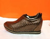 Venüs 1806502b Kadın Ayakkabı Bakır 1806502 Ayakkabı - 3