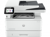 HP 2Z628A 4103fdn LAZER YAZICI A4 - 1