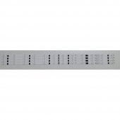 HOMSTAR RF-AD400E32-1201S-01 A1 - 180.W00-401803H - 12 Ledli 79.2 Cm LED BAR - 1