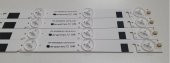 HOMSTAR RF-AD400E32-1201S-01 A1 - 180.W00-401803H - 12 Ledli 79.2 Cm LED BAR - 2