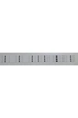 HOMSTAR RF-AD400E32-1201S-01 A1 - 180.W00-401803H - 12 Ledli 79.2 Cm LED BAR thumbnail 1