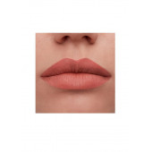 LYKD Likit Mat Ruj 142 Intense Rose - 2