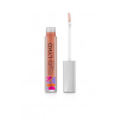 LYKD Likit Mat Ruj 142 Intense Rose - 3