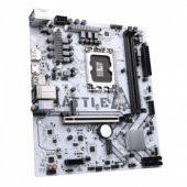 COLORFUL BATTLE-AX B760M-T-PRO V20 DDR4 4800MHz DP/HDMI M-ATX - 4