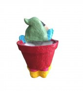 Cüce Saksı Model 3 (45x24cm) - 3