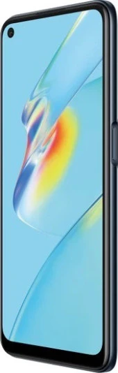 Oppo A54 128 GB Siyah 4 Gb RAM YENİLENMİŞ ÜRÜN (Sıfır Gibi) - 2