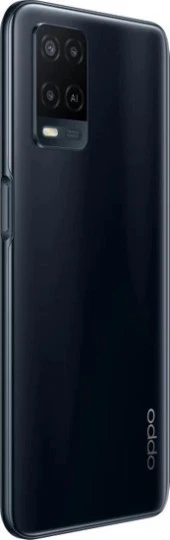 Oppo A54 128 GB Siyah 4 Gb RAM YENİLENMİŞ ÜRÜN (Sıfır Gibi) - 3