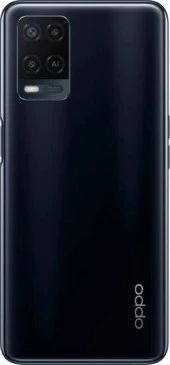 Oppo A54 128 GB Siyah 4 Gb RAM YENİLENMİŞ ÜRÜN (Sıfır Gibi) - 4