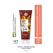 YVES ROCHER Yoğun Onarıcı/Şekillendirici Hindistan Cevizi Prebiyotik Bakım Kremi - 1