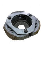 Debriyaj Balatası Saclı Honda Spacy - Fızy - Pcx - Dylan 150 - Psi 150 - Actıva 125 S - Nh 100 - 1