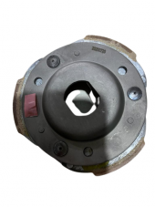 Debriyaj Balatası Saclı Honda Spacy - Fızy - Pcx - Dylan 150 - Psi 150 - Actıva 125 S - Nh 100 - 2