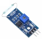 Reed Röle Modülü Reed Relay thumbnail 3