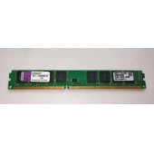 KINGSTON KTL-TCM58B/4G 1x4GB PC3-10600U DDR3 -1333MHz Desktop PC RAM - 1