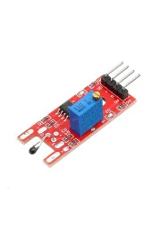 Ntc Sıcaklık Sensör Modulü KY-028 thumbnail 1