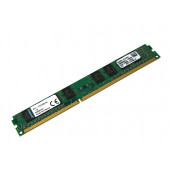 Kingston 4 GB 1600 MHz DDR3 CL11 KTL-TC316S/4G MASAÜSTÜ RAM BELLEK - 1