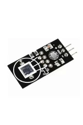LM35 Sıcaklık Sensör Modülü thumbnail 2