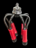 Memelik Komple 160CC Kauçuk Plastik - 2