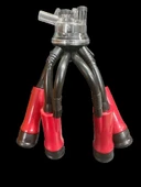 Memelik Komple 160CC Kauçuk Plastik - 1