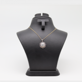 Throne Star Kolye - 1