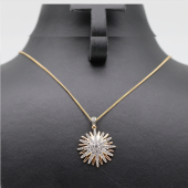 Throne Star Kolye - 2