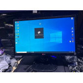 LG 23MP55HQ-P IPS 23" 5MS HDMI+VGA 1920X1080 MONİTÖR BAKIP ALIN - 1