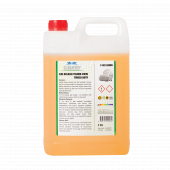 ELDE BULAŞIK YIKAMA DETERJANI KONSANTRE 5 KG - 1