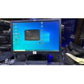 HP Le1901w 19" 1440 X 900 TN LCD Monitor NK570A - 1