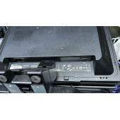 HP Le1901w 19" 1440 X 900 TN LCD Monitor NK570A - 3