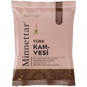 Şekeroğlu Minnettar Türk Kahvesi 100 G - 1
