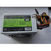 FRISBY FPS-M30F8 FOEM 300W Slim POWER SUPPLY - 1