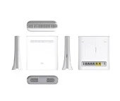 Zte Superbox MF286R 300 Mbps 4.5G Sim Kart Modem (Kutulu-Yenilenmiş) - 2