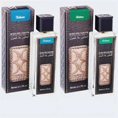 Buhara Esans Parfüm Serisi 50 CC ***SEÇENEKLİ*** - 4