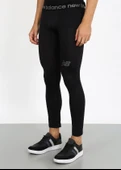 New Balance NBCOMPL-BK Erkek Tayt - 2