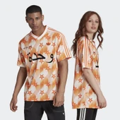 Adidas FM3915 Ned Dkts Jsy Erkek Spor Tişört - 3