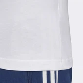 Adidas GT7412 City Trefoil London Erkek Tişört - 5