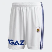 Adidas GD3740 Fb H Erkek Spor Şort thumbnail 4