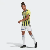 Adidas GD3740 Fb H Erkek Spor Şort thumbnail 6