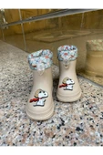 Igor W10277-004 Bimbi Snoopy Çocuk Günlük Bot - 5