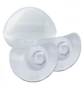 Lansinoh Göğüs Ucu Koruyucu 24mm - 1