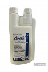 Averkill Mix Se Akrep, Hamam Böceği, Sinek Ilacı 250 Ml - 1