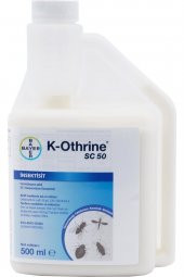 K-othrine Sc 50 500 Ml - 1