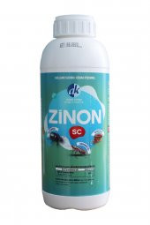 Sc 1 lt Genel Haşere İlacı - 1