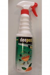 Depest Rtu Narenciye Kokulu Spry - 1