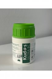 Genel Haşere Ilacı Ultra Ec 50 Ml - 2