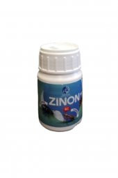 Zinon Sc 50ml / Genel Haşere İlacı - 1