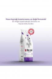 Lavanta Kokulu Kedi Kumu 10 KG - Toi Moi Sodyum Bentonit - 2