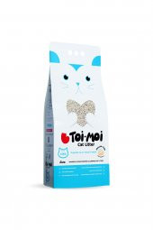 Marsilya Sabunu Kokulu Kedi Kumu 10 KG - Toi Moi Sodyum Bentonit - 1