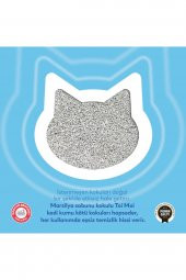 Marsilya Sabunu Kokulu Kedi Kumu 10 KG - Toi Moi Sodyum Bentonit - 3